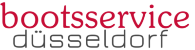 Bootsservice Düsseldorf Logo